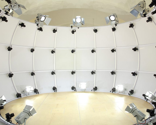 BIG ALICE is a 3D full body scanner seeking to revolutionize fashion design & retail