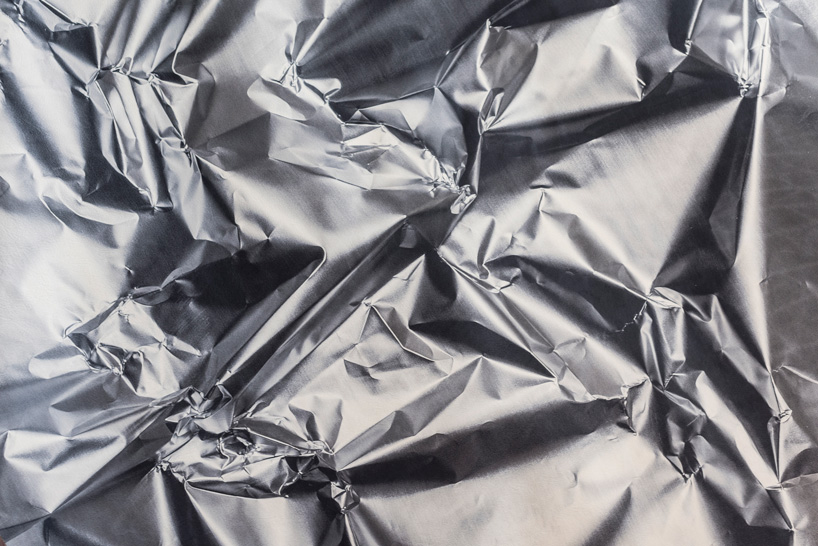 tom dixon and faye toogood among designers invited by bill amberg to debut new digitally printed leather