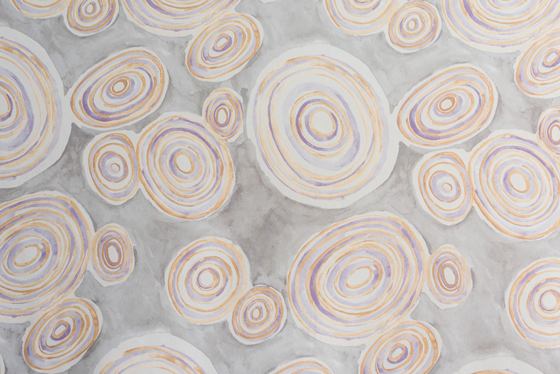 tom dixon and faye toogood among designers invited by bill amberg to debut new digitally printed leather