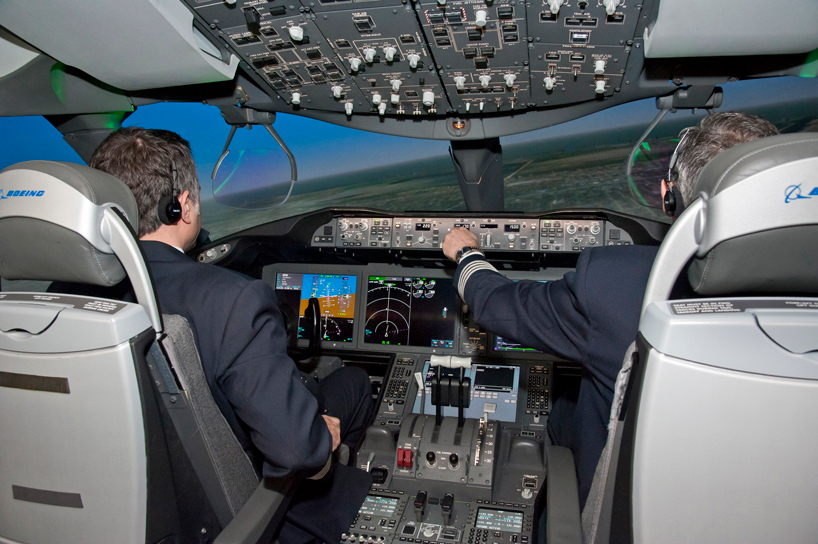 single-pilot passenger planes could soon take to the skies according to ...