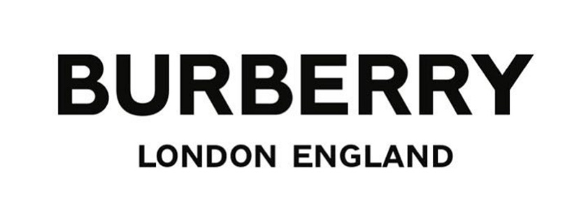 burberry unveils logo update under riccardo tisci ...