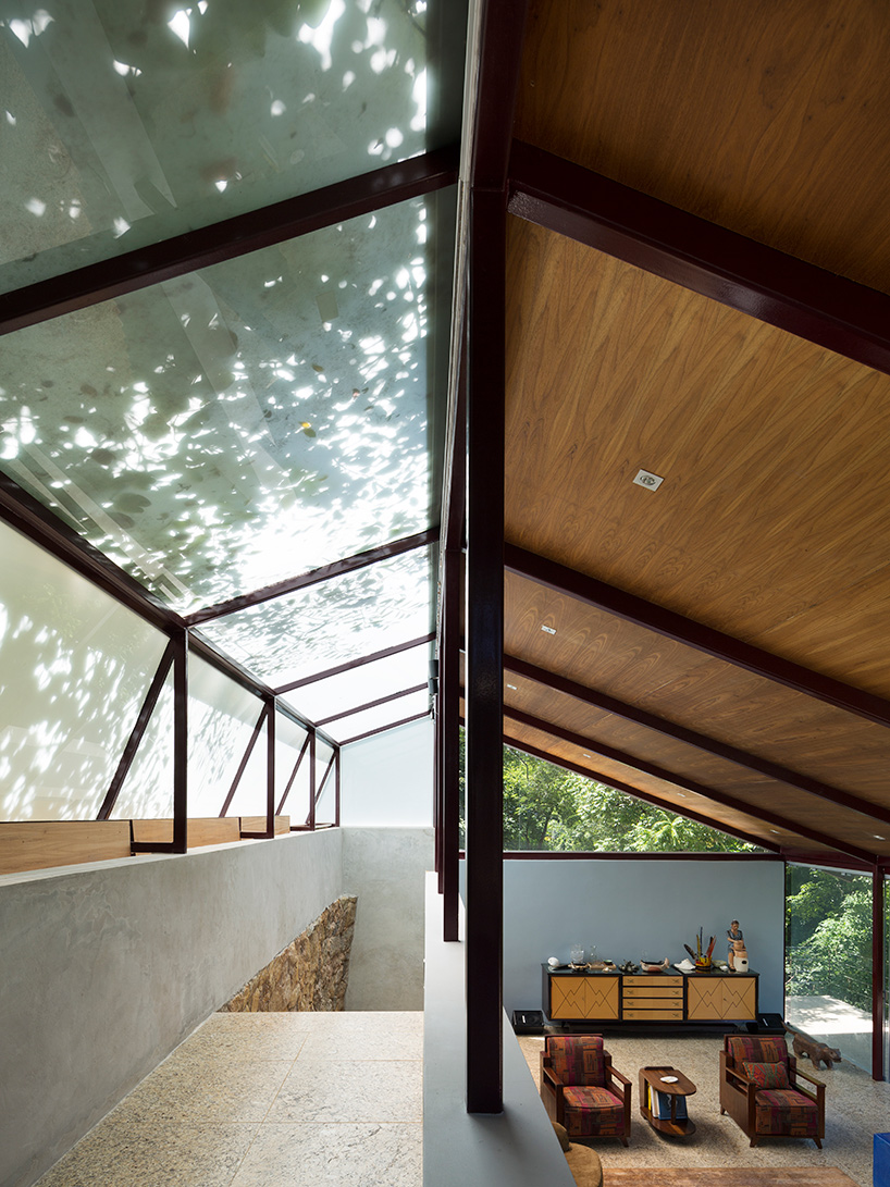 carla juacaba casa santa teresa house