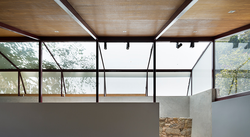 carla juacaba casa santa teresa house