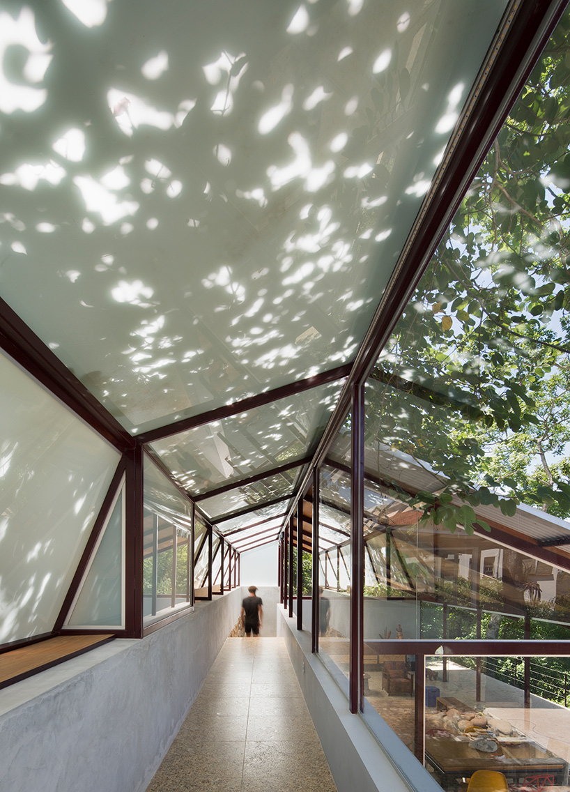 carla juacaba casa santa teresa house