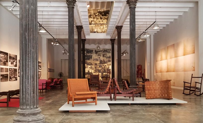 La Factoria Habana explores cuban design