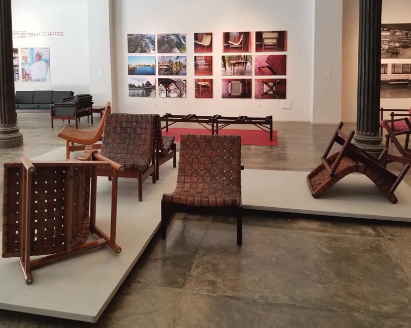 factoria habana explores cuban design through the work of gonzalo córdoba and luis ramírez