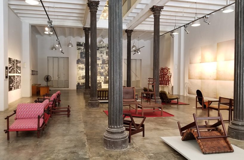 La Factoria Habana explores cuban design