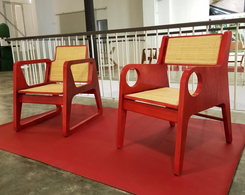 La Factoria Habana explores cuban design