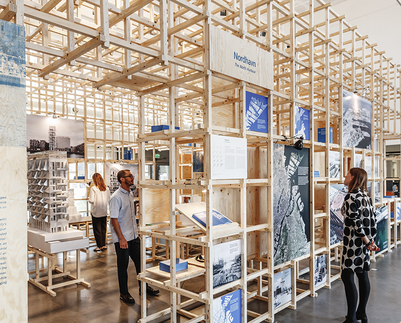 Interview Cobe S Dan Stubbergaard On Designing Urban Living Rooms Dan Stubbergaard Interview