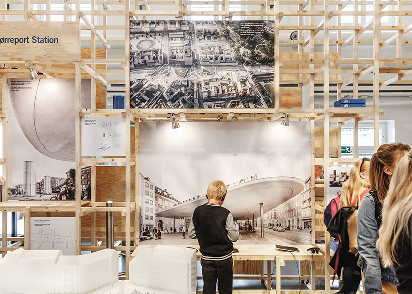 Interview Cobe S Dan Stubbergaard On Designing Urban Living Rooms Dan Stubbergaard Interview