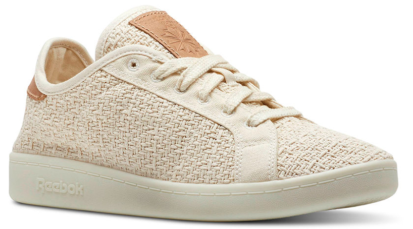 reebok drops the first 'cotton + corn' shoe