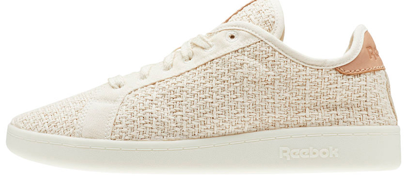 Reebok cotton and corn on sale shoes