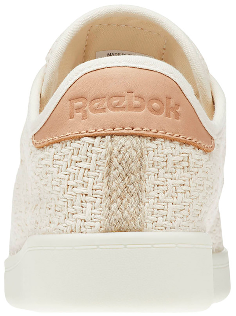 reebok the 'cotton + corn' shoe