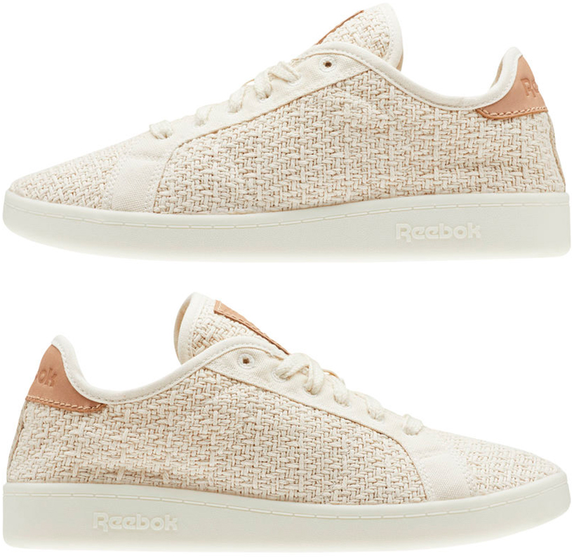 reebok sustainable sneakers