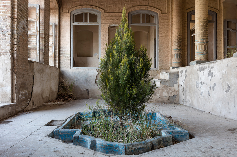 gohar dashti home