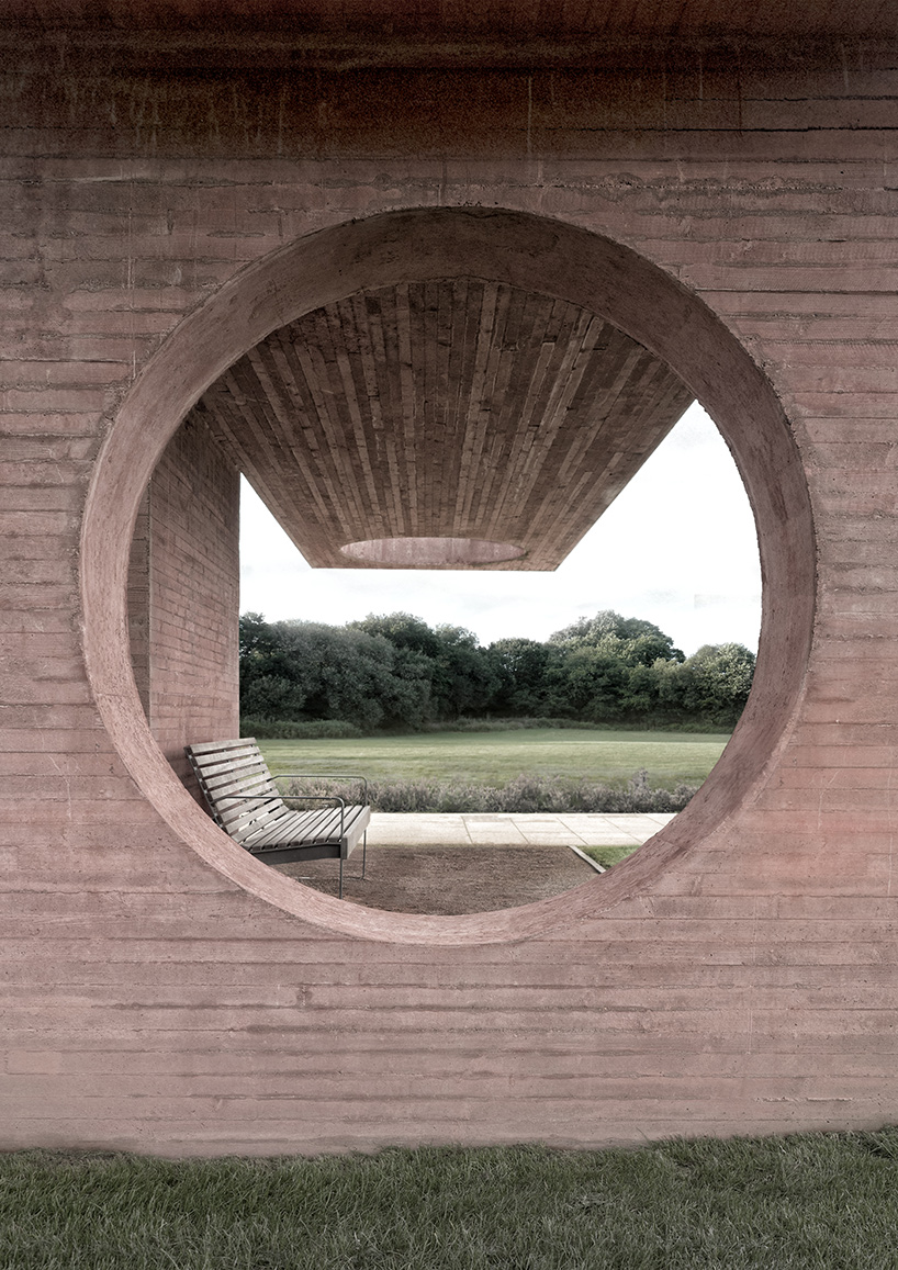 graeme massie respite pavilion