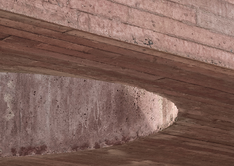 graeme massie respite pavilion