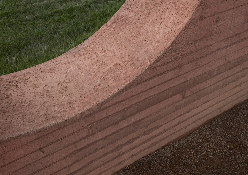 graeme massie respite pavilion