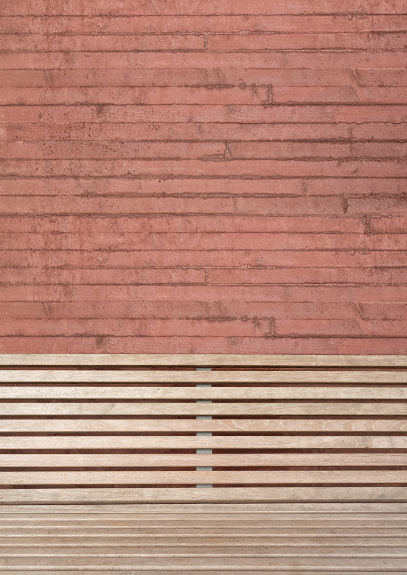 graeme massie respite pavilion