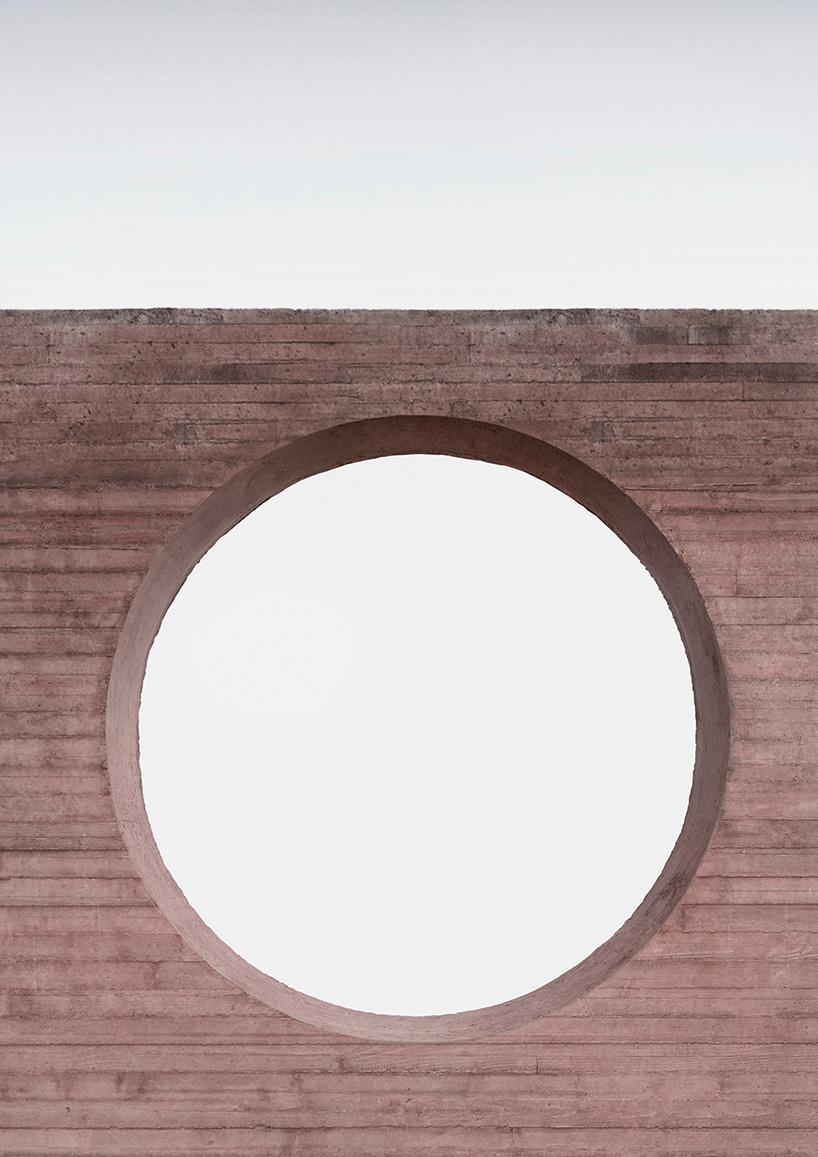 graeme massie respite pavilion