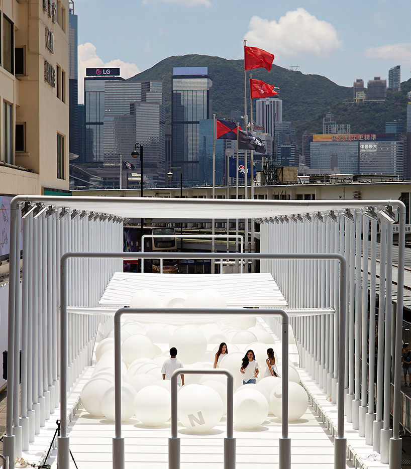 snarkitecture bounce