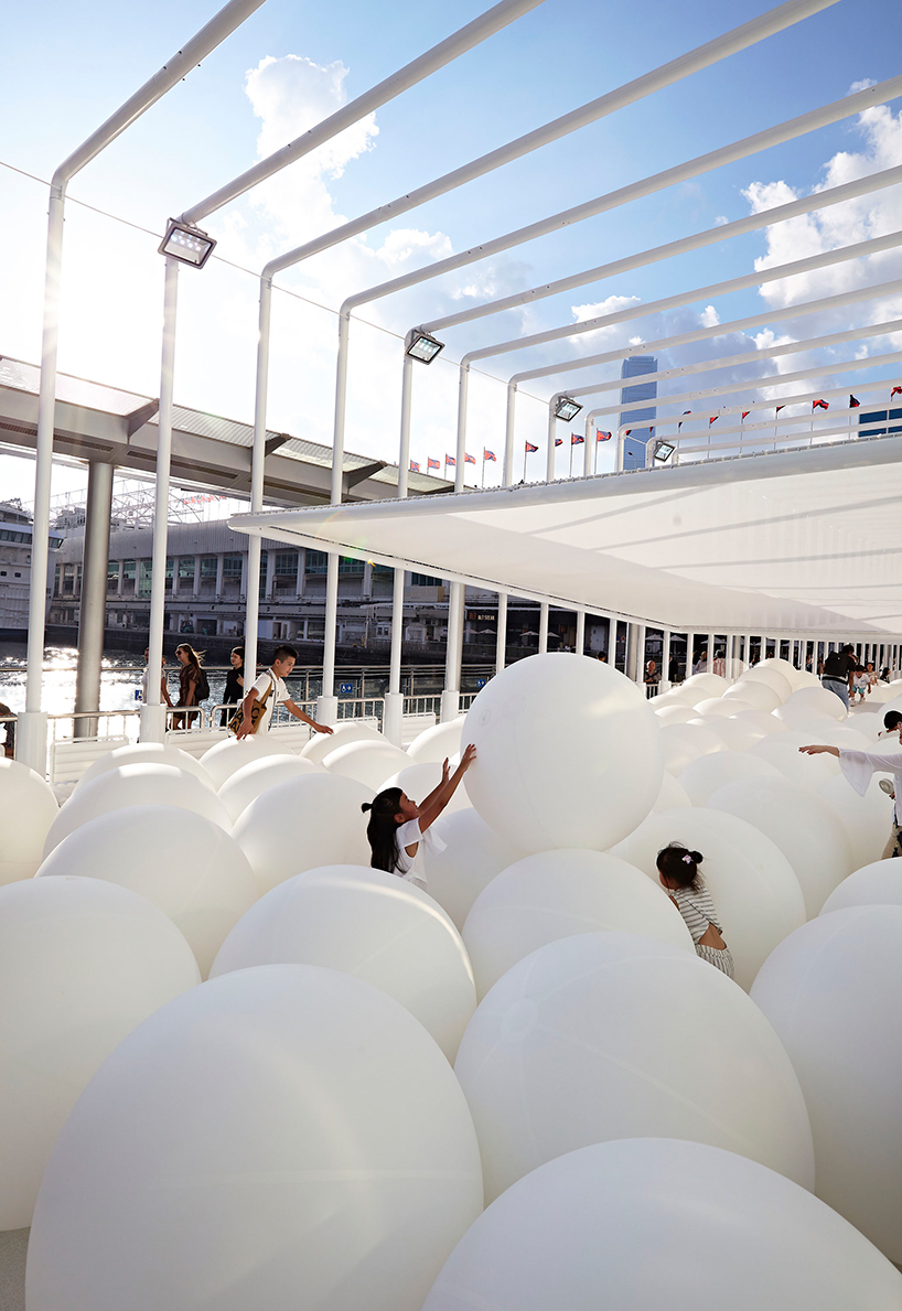 snarkitecture bounce