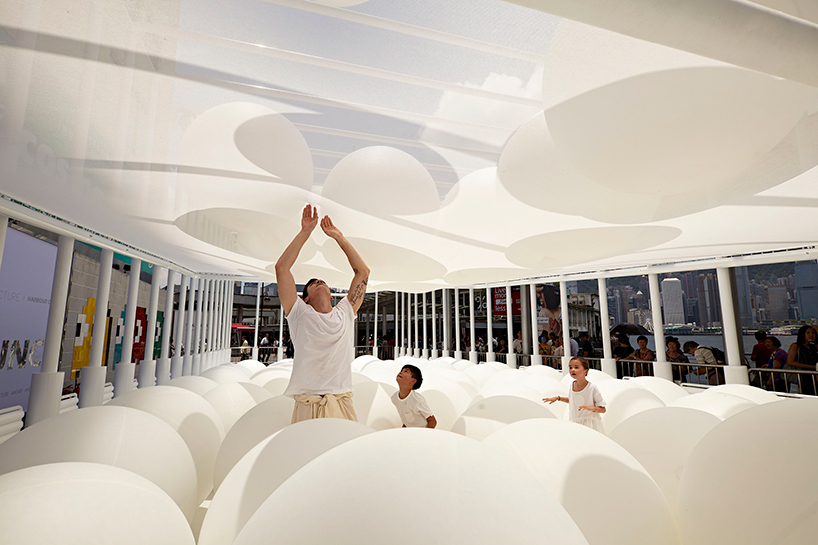 snarkitecture bounce