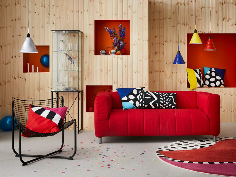 Ikea Launches Vintage Collection To Celebrate Its 75th Anniversary