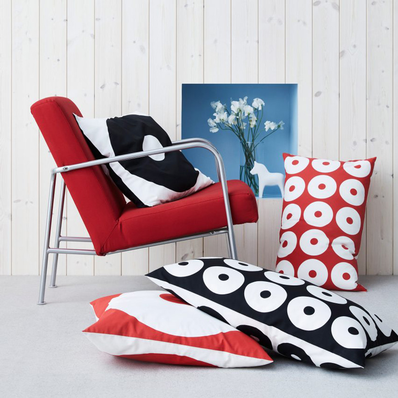 IKEA launches vintage collection to celebrate its 75th anniversary