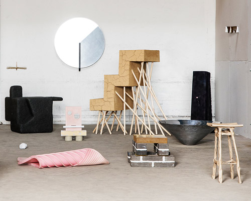 international design biennale RE F O R M shares works from 10 countries