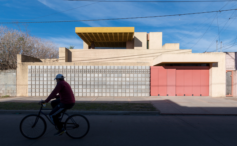 marveggio cordoba house