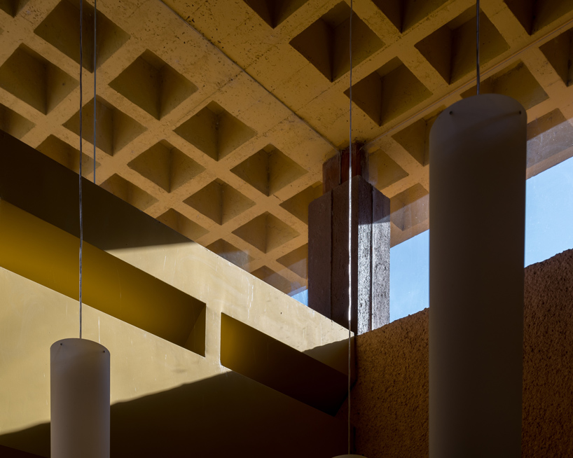 marveggio cordoba house