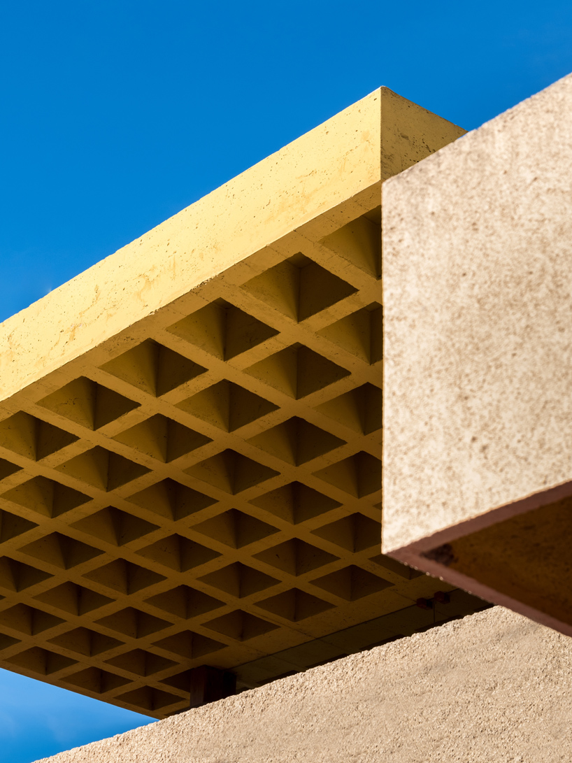 marveggio cordoba house