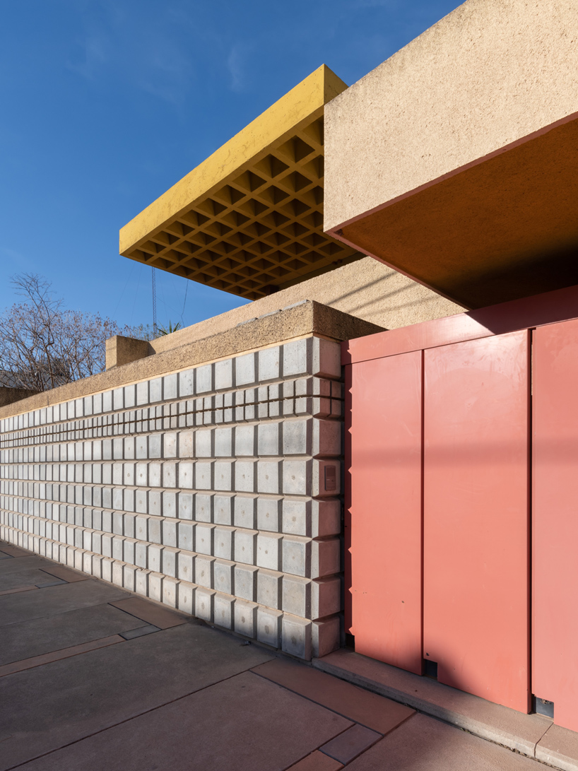 marveggio cordoba house