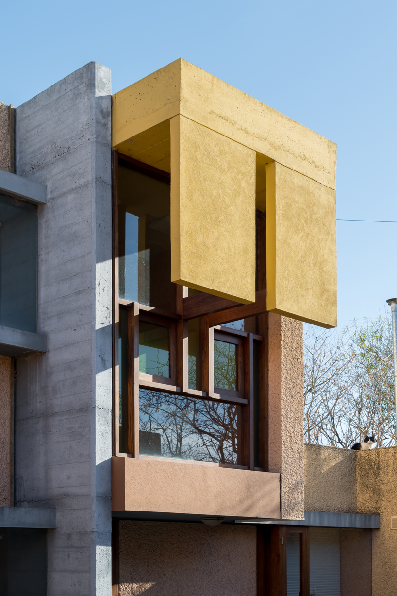 marveggio cordoba house