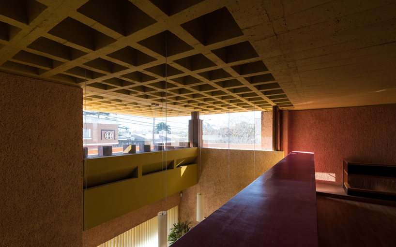 marveggio cordoba house