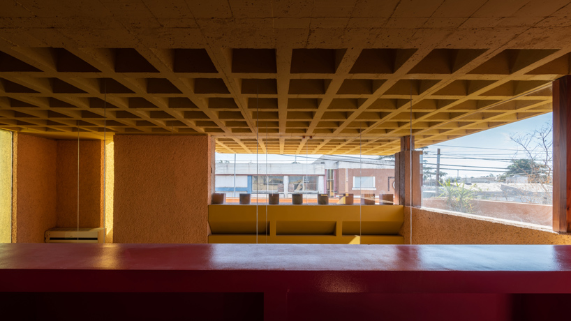 marveggio cordoba house