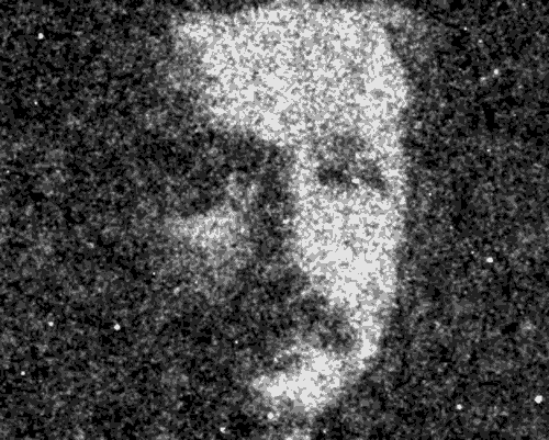 italian scientists use bacteria to 'paint' the mona lisa