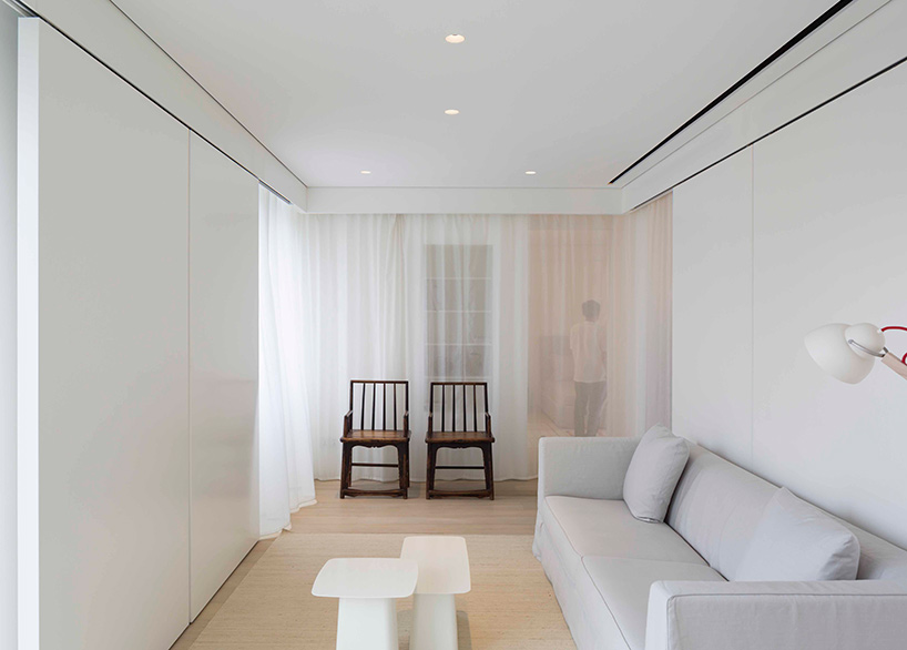 neri hu yangcheng lake villas