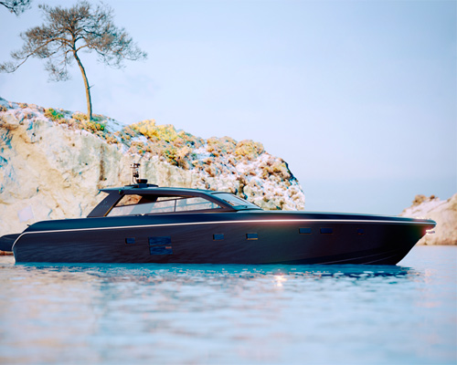 yacht design ltd