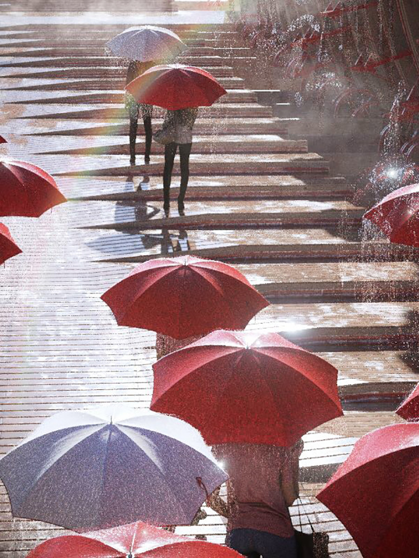 penda expo dubai 2020