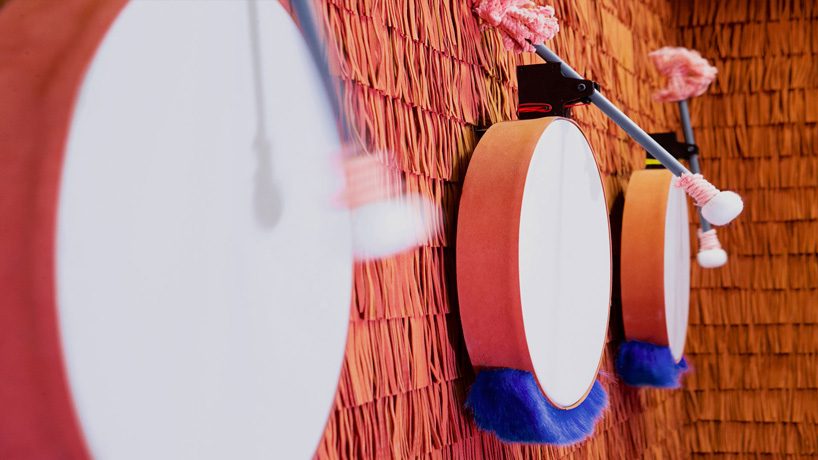 the dreamy, surreal installations of avant-garde south korean brand gentle monster