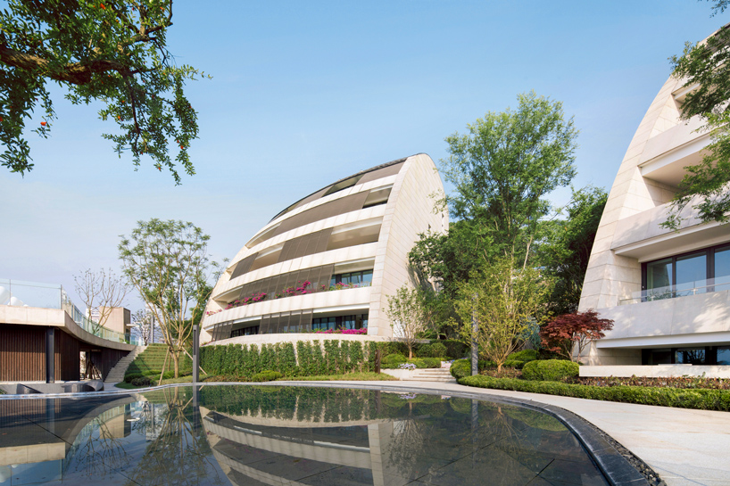 safdie eling china