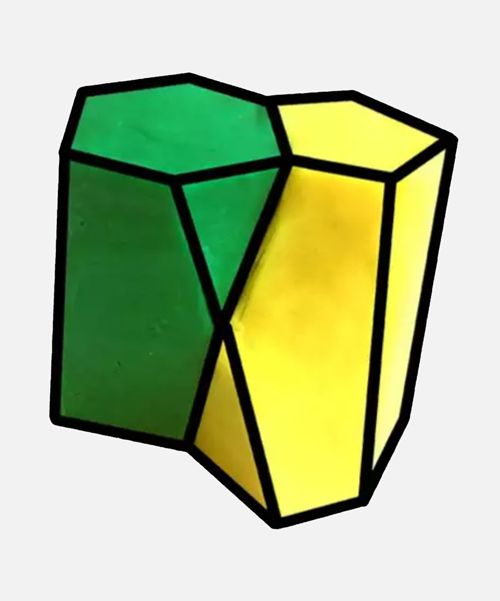 introducing the scutoid, scientists discovery of a brand new shape