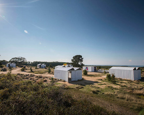 september art fair announces the 2nd edition at the bridge car show in the hamptons, NY