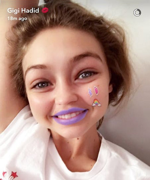 snapchat dysmorphia is causing teens to seek surgery to look like their favourite filters