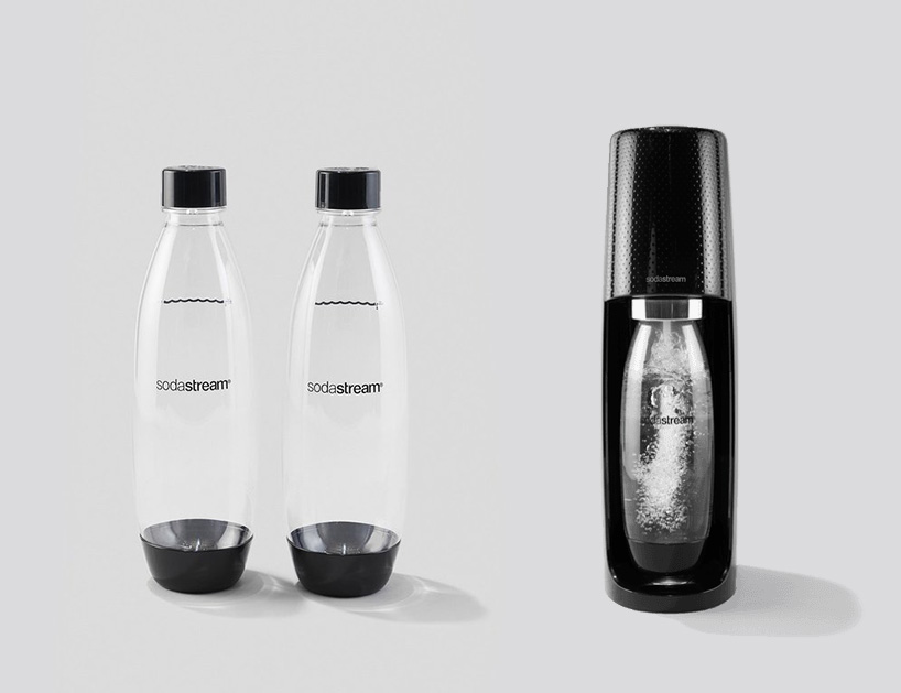 your next pepsi-cola could be DIY as pepsico buys sodastream in effort