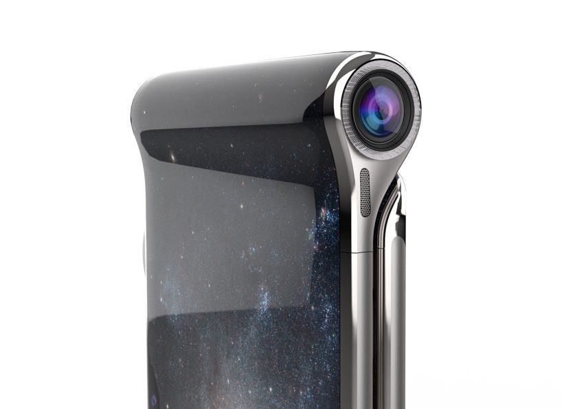 turing's multi-screen smartphone promises to revolutionize the market by 2020