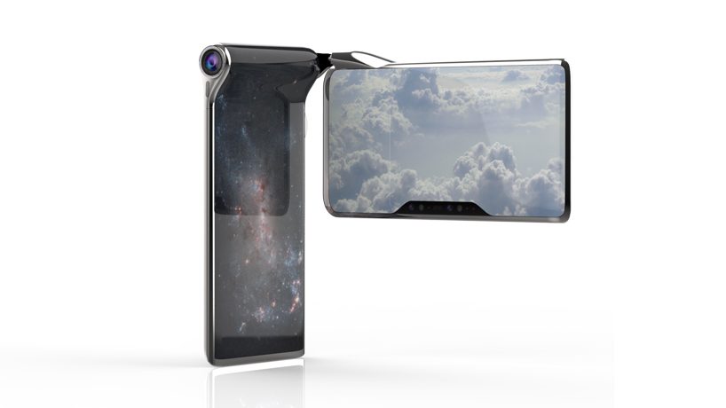 turing's multi-screen smartphone promises to revolutionize the market by 2020
