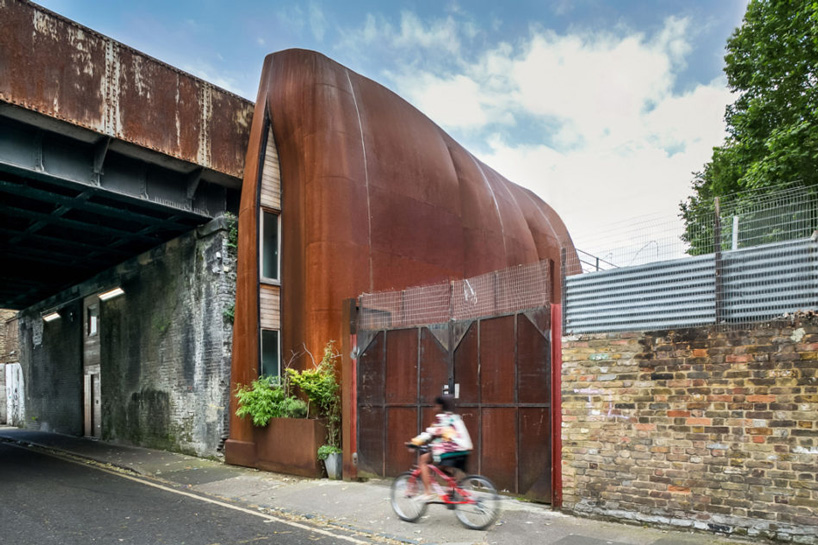 undercurrent archway studios